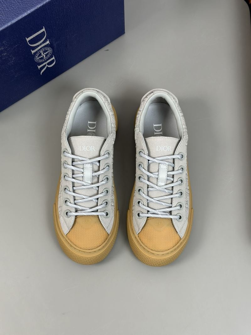 Christian Dior Low Shoes